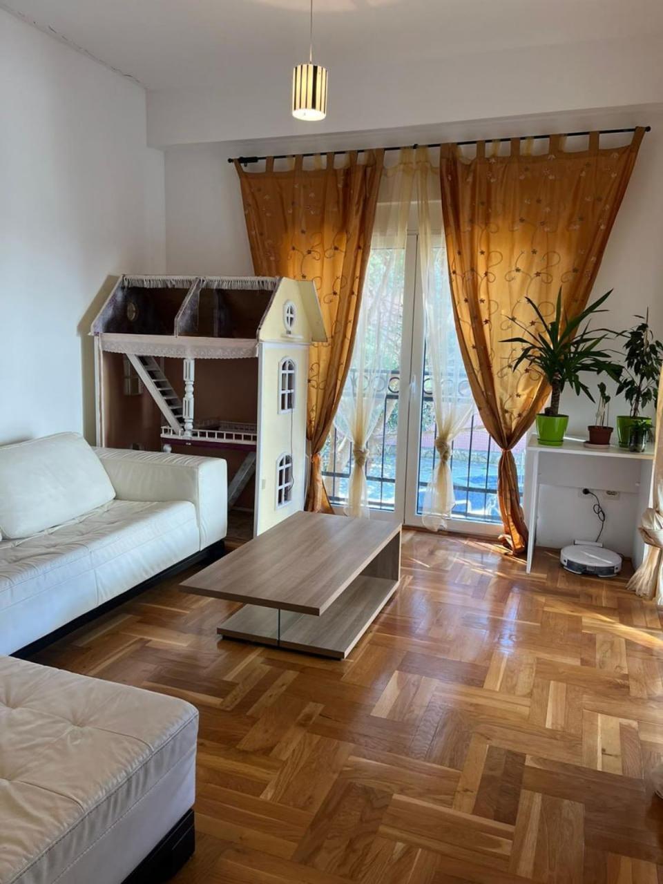 Club House With Garden And Pool * Budva