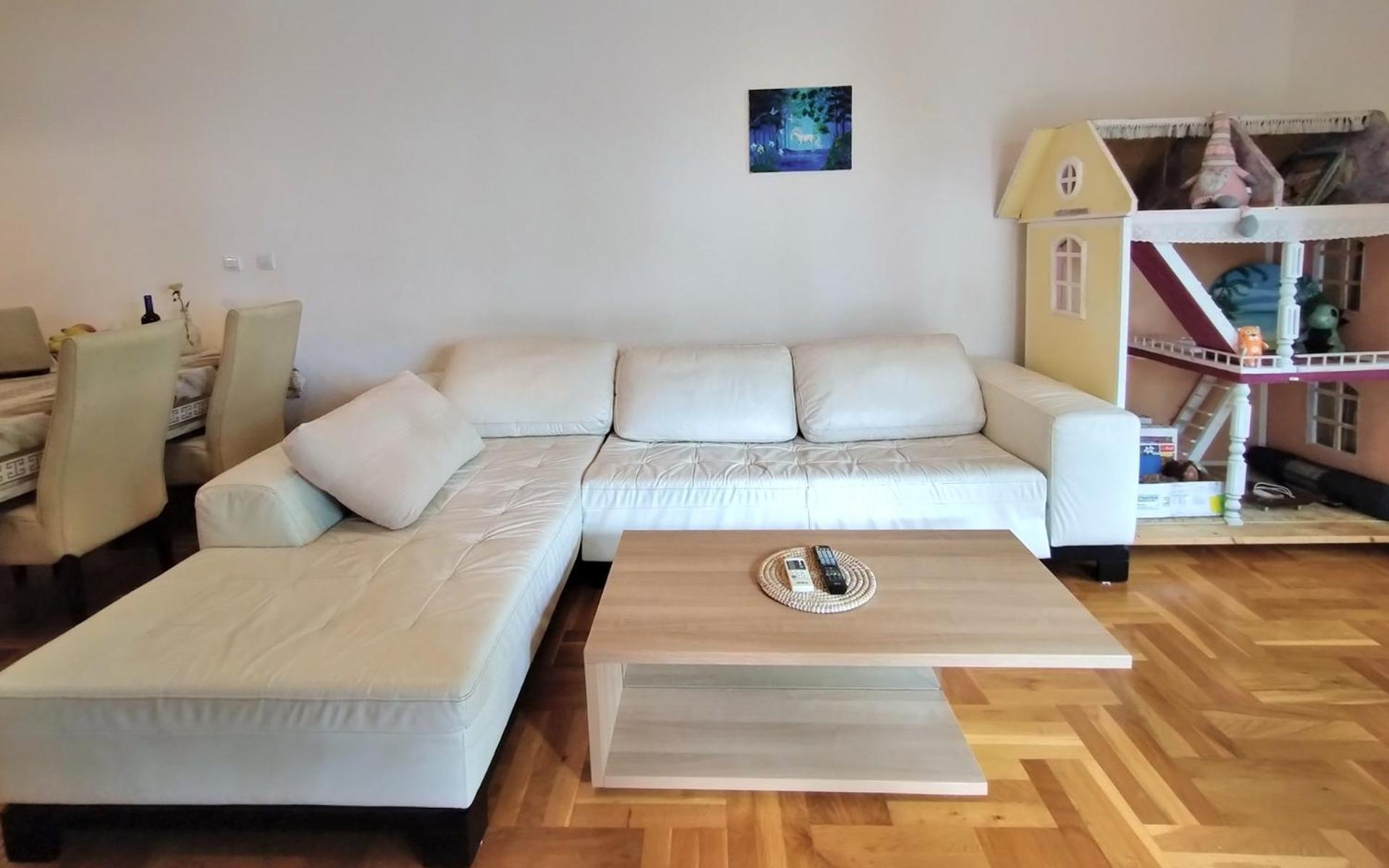 Apartment Club House With Garden And Pool Budva