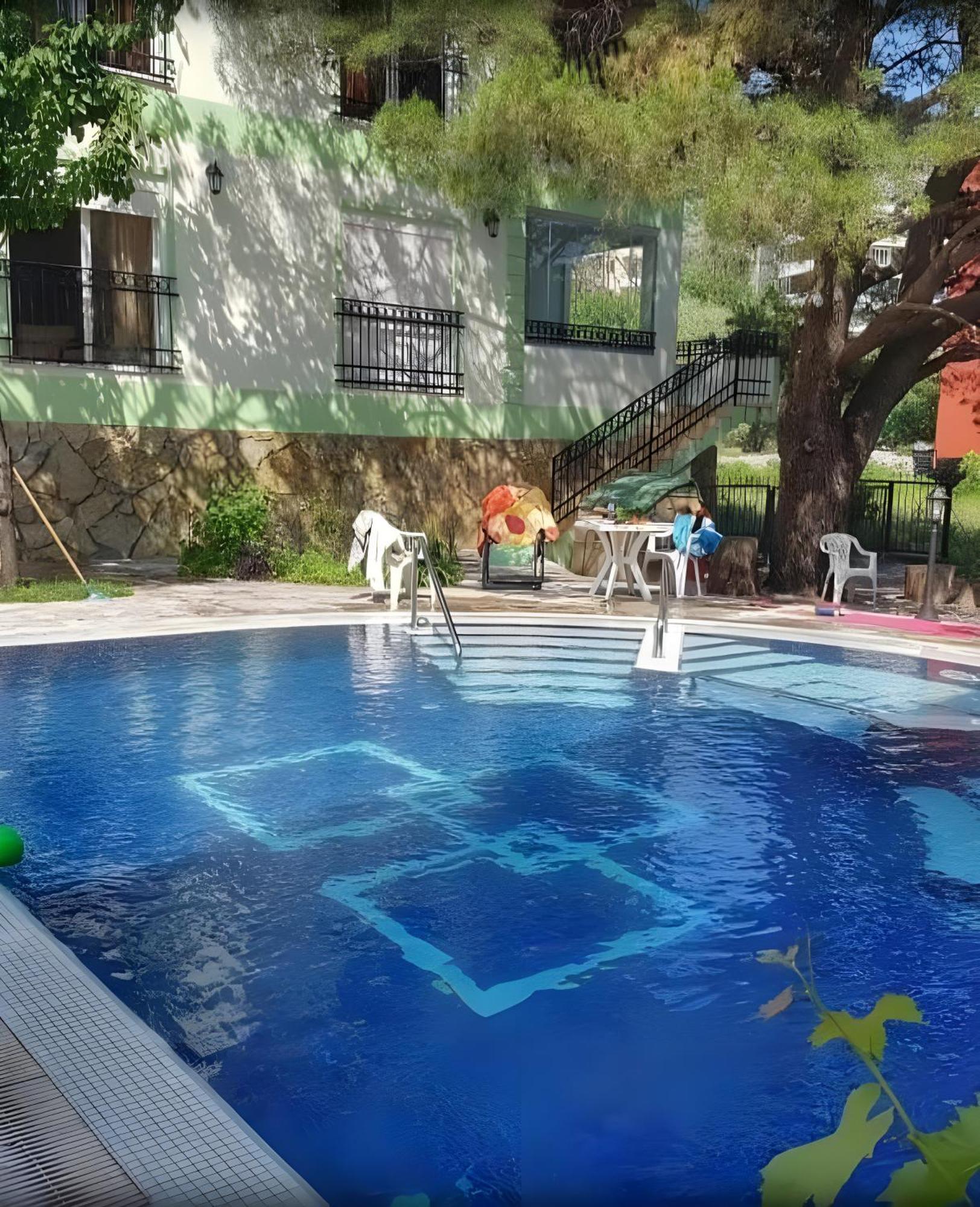 Appartamento Club House With Garden And Pool Budua