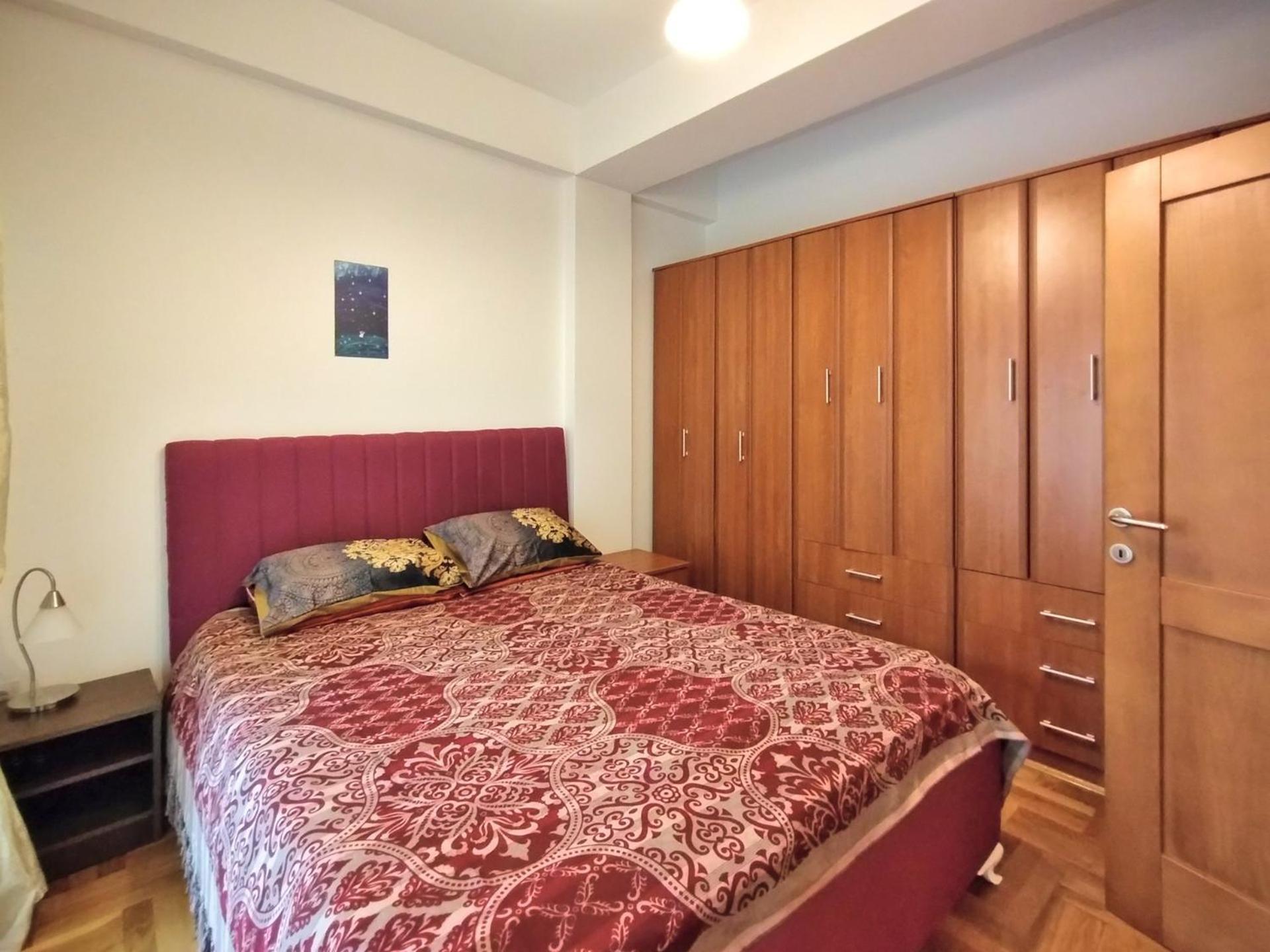 Club House With Garden And Pool * Budva