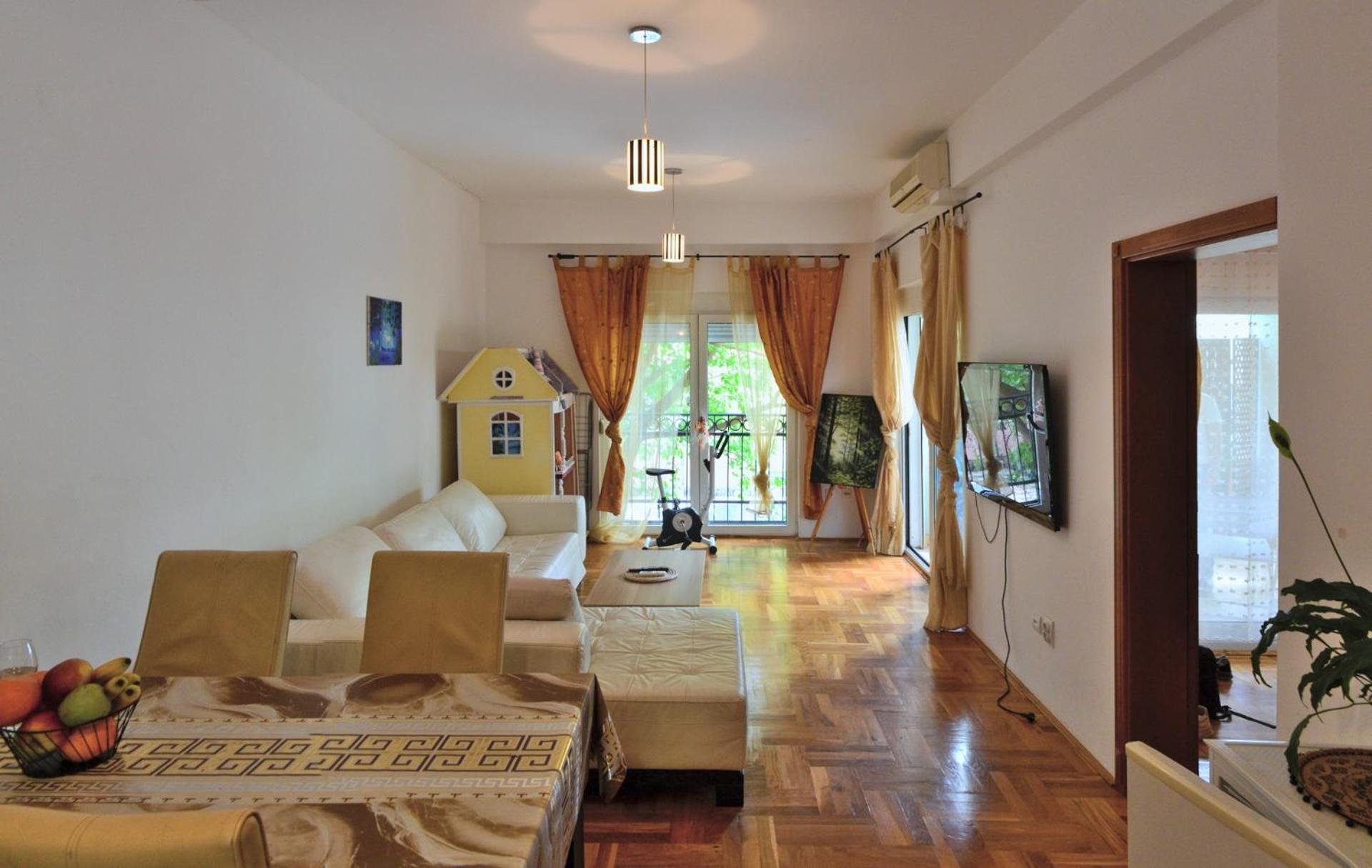 Apartment Club House With Garden And Pool *